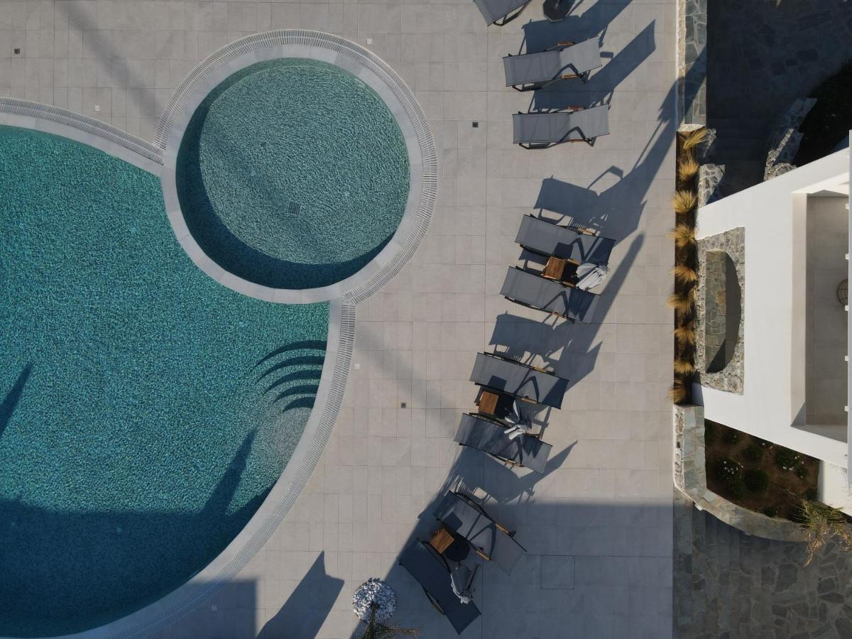 Cosmos Hotel Plaka  Bagian luar foto