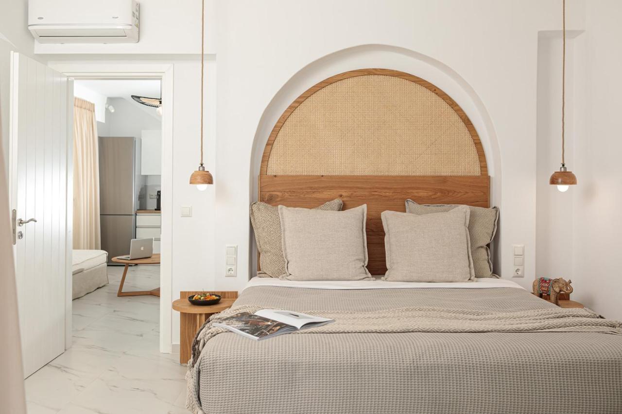 Cosmos Hotel Plaka  Bagian luar foto
