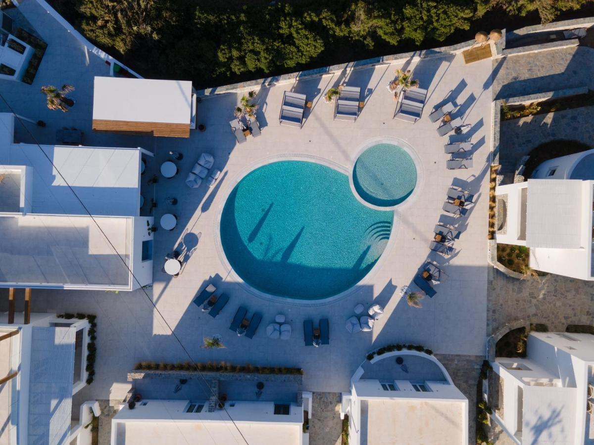 Cosmos Hotel Plaka  Bagian luar foto