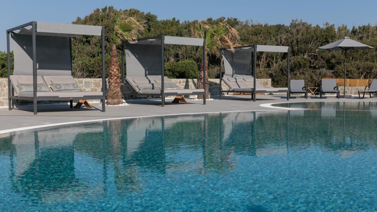 Cosmos Hotel Plaka  Bagian luar foto